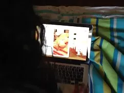 দ্বৈত সেক্সি বিএফ এই ...