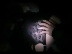বড়ো মাই, শ্যামাঙ্গি ...