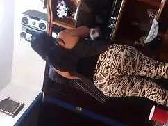 প্রতিমা ফুট ফেটিশ ফু ...