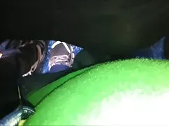 গুঁতা 4 কে মাপসই বড় ...